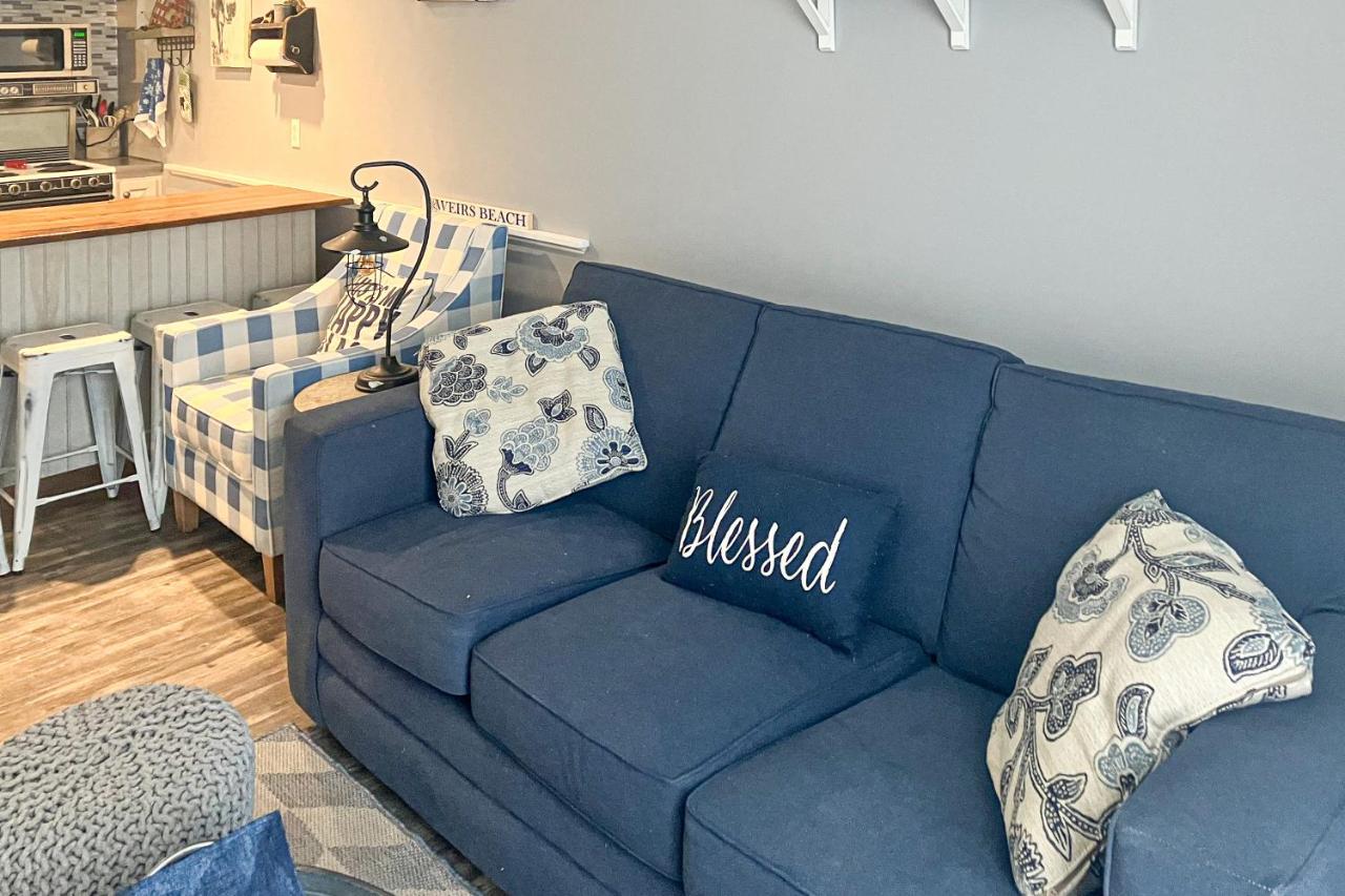 Appartamento Misty Harbor 118 Gilford Esterno foto