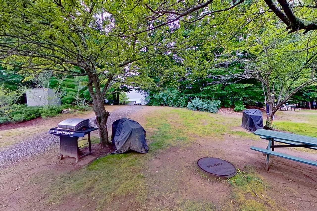 Appartamento Misty Harbor 118 Gilford Esterno foto