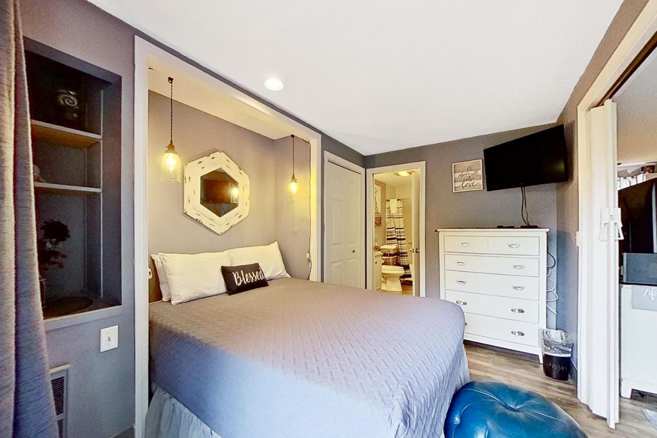 Appartamento Misty Harbor 118 Gilford Esterno foto