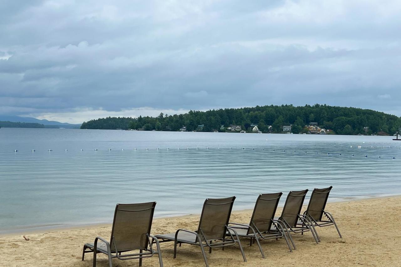 Appartamento Misty Harbor 118 Gilford Esterno foto